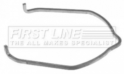 FIRST LINE fhc2005s -  Хомут, воздушный шланг компрессора